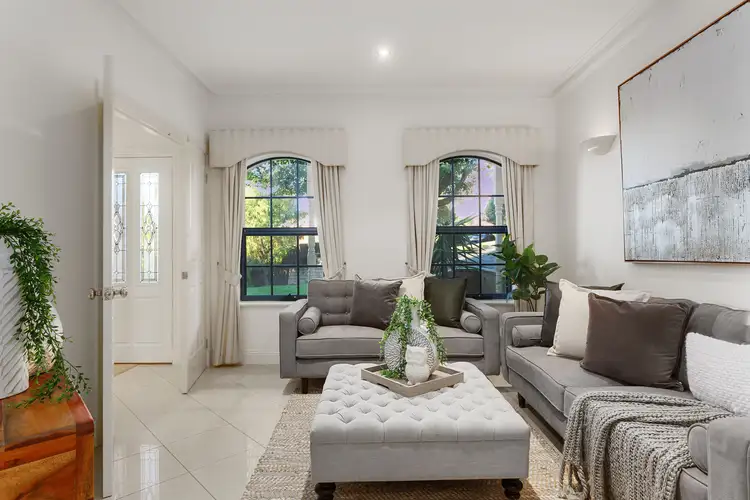 Fourth view of Homely house listing, 6 Blyth Street, Glen Osmond SA 5064