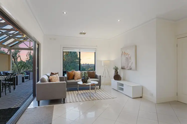 Fifth view of Homely house listing, 6 Blyth Street, Glen Osmond SA 5064