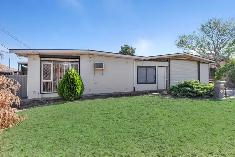 Main view of Homely house listing, 10 Billabong Road, Para Hills SA 5096