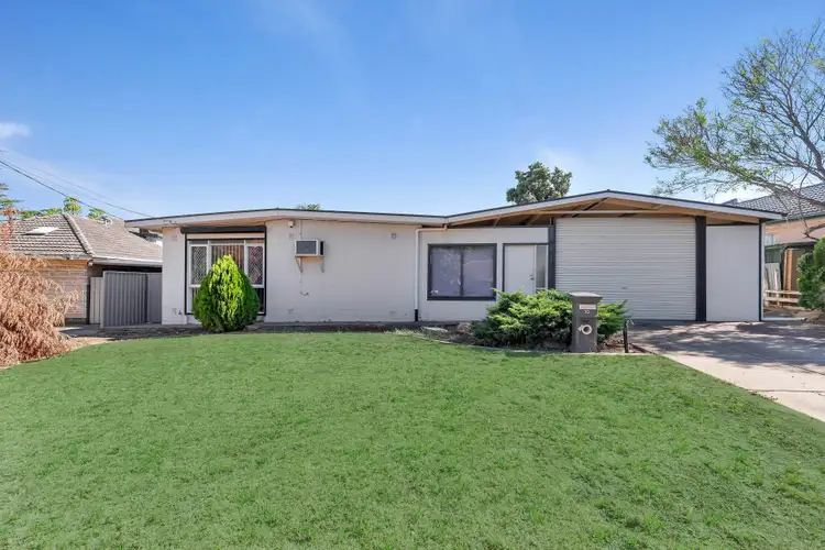 Second view of Homely house listing, 10 Billabong Road, Para Hills SA 5096