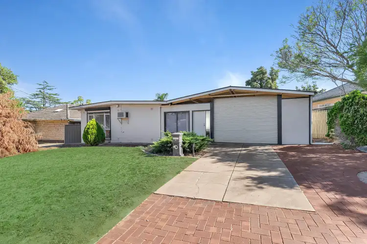 Third view of Homely house listing, 10 Billabong Road, Para Hills SA 5096