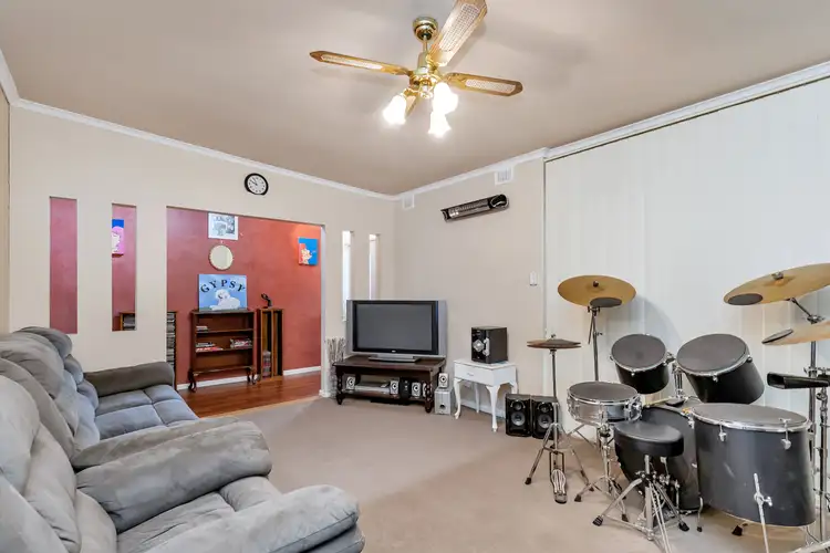 Fifth view of Homely house listing, 10 Billabong Road, Para Hills SA 5096
