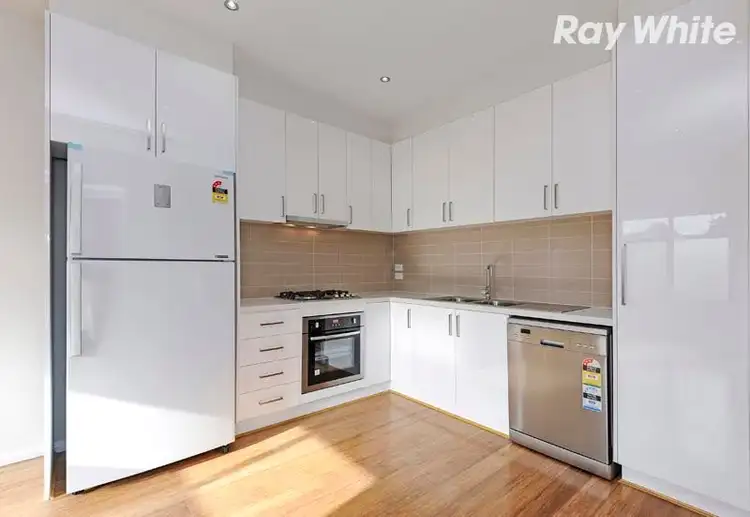 5/1003 Plenty Road, Kingsbury VIC 3083