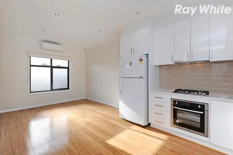 Second view of Homely townhouse listing, 5/1003 Plenty Road, Kingsbury VIC 3083