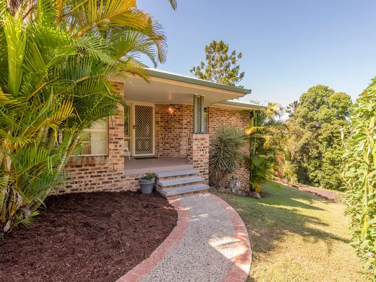 Second view of Homely house listing, 62 Wanda Drive, East Lismore NSW 2480