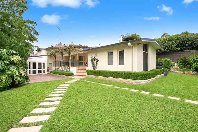 65A Kintore Street, Wahroonga NSW 2076