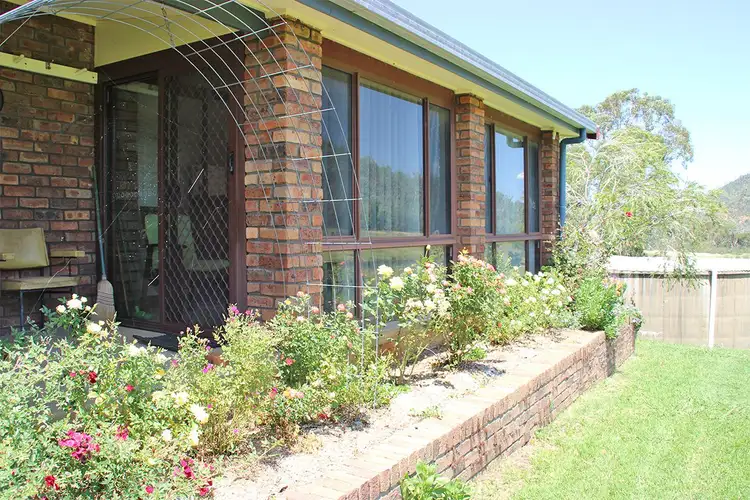 Second view of Homely rural property listing, 1287 TIMOR Road, Coonabarabran NSW 2357