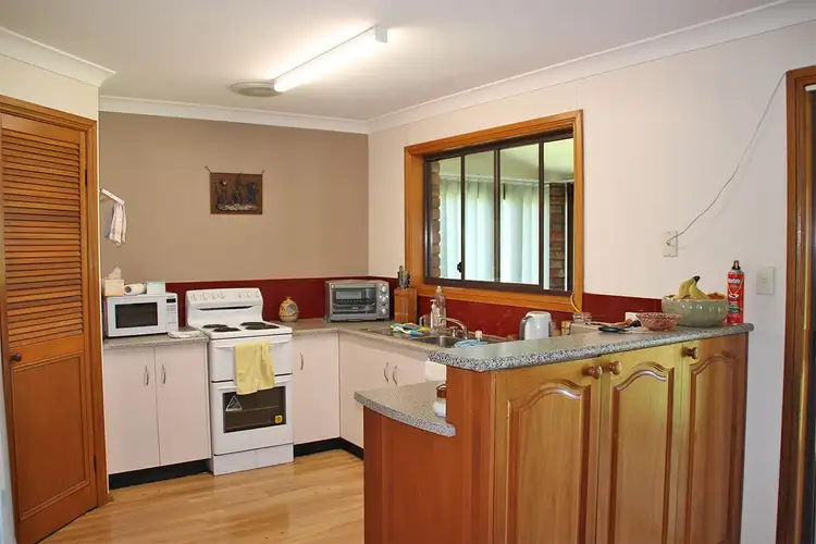 Fifth view of Homely rural property listing, 1287 TIMOR Road, Coonabarabran NSW 2357