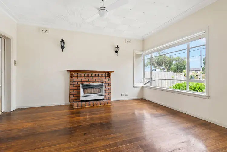 Second view of Homely house listing, 187 Civic Parade, Altona VIC 3018