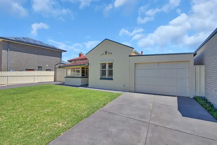 Second view of Homely house listing, 8 Hurstfield Terrace, Findon SA 5023