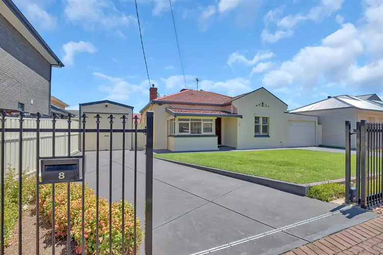 Third view of Homely house listing, 8 Hurstfield Terrace, Findon SA 5023