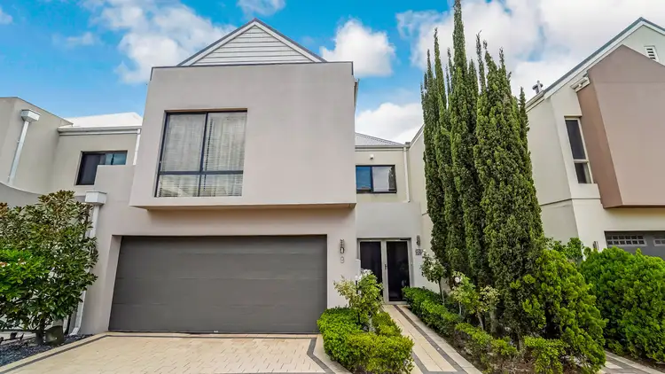 9/151 Grindleford Drive, Stirling WA 6021
