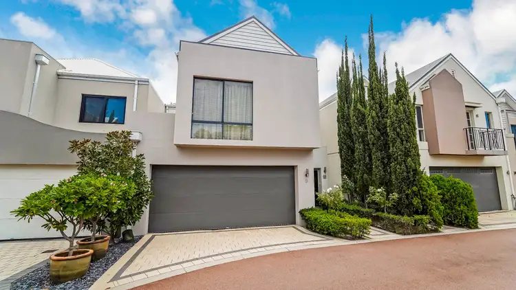 Second view of Homely house listing, 9/151 Grindleford Drive, Stirling WA 6021