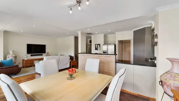 Seventh view of Homely house listing, 9/151 Grindleford Drive, Stirling WA 6021