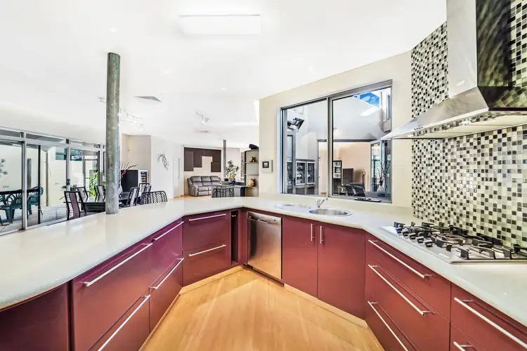 Third view of Homely house listing, 21 Sandrigo Way, Stirling WA 6021