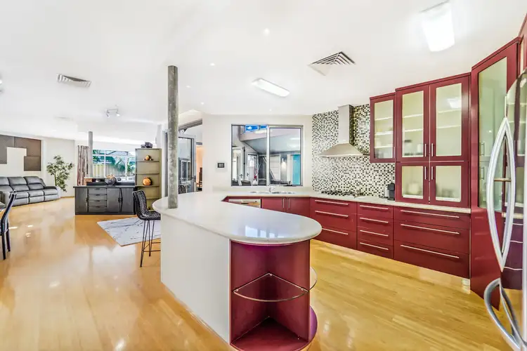 Fourth view of Homely house listing, 21 Sandrigo Way, Stirling WA 6021