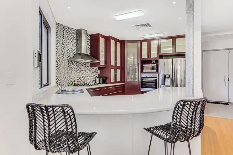 Sixth view of Homely house listing, 21 Sandrigo Way, Stirling WA 6021