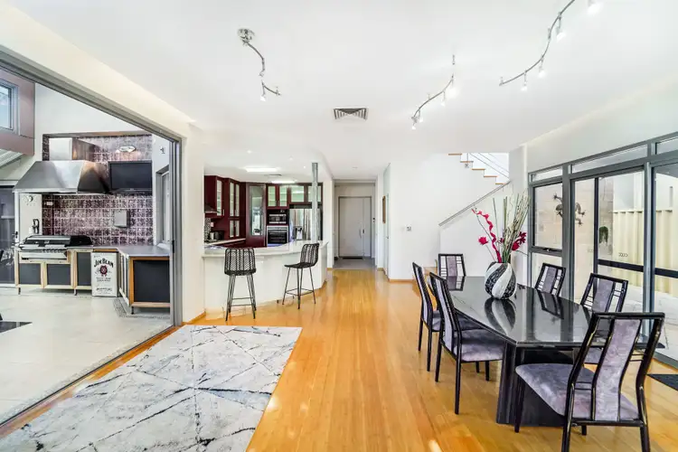 Seventh view of Homely house listing, 21 Sandrigo Way, Stirling WA 6021