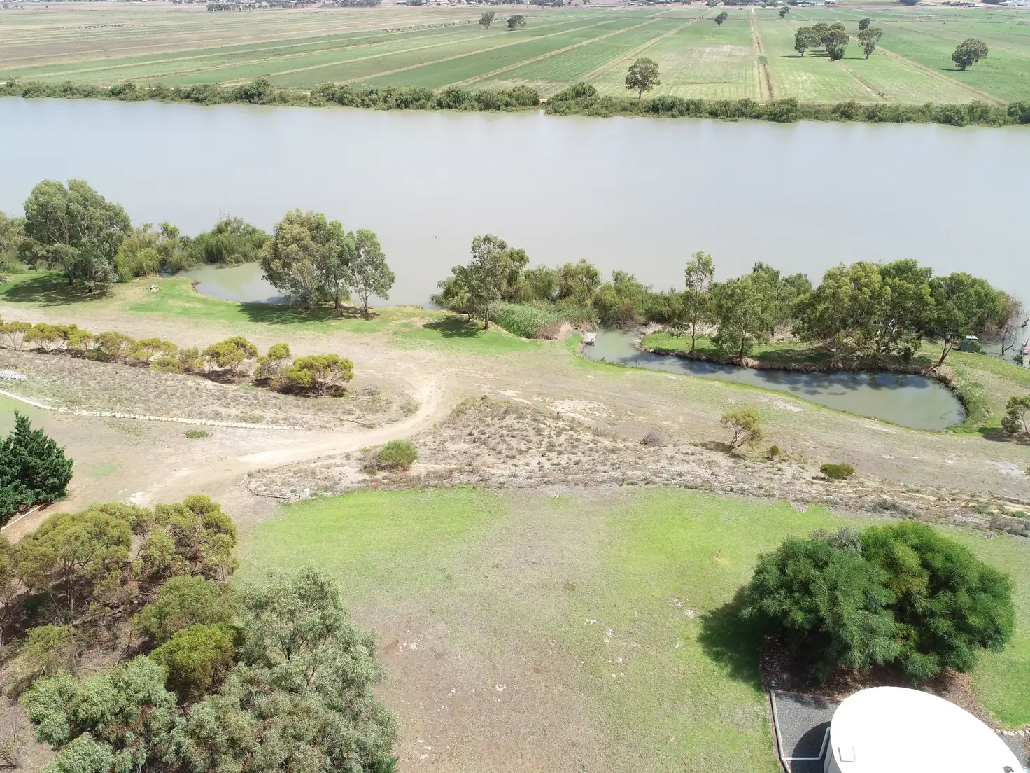 Main view of Homely land listing, Lot 43 Murrayview Road, Tailem Bend SA 5260