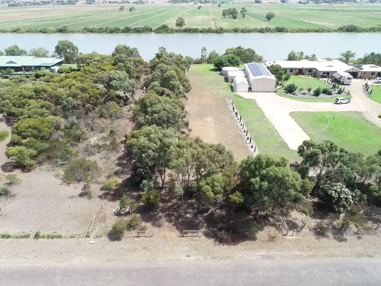 Second view of Homely land listing, Lot 43 Murrayview Road, Tailem Bend SA 5260