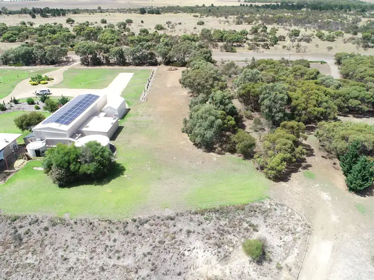 Fourth view of Homely land listing, Lot 43 Murrayview Road, Tailem Bend SA 5260