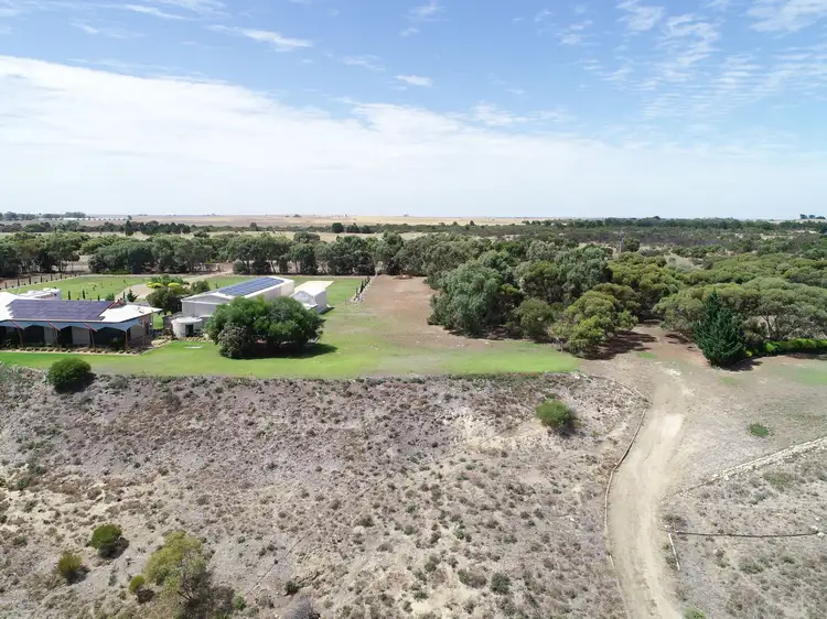Fifth view of Homely land listing, Lot 43 Murrayview Road, Tailem Bend SA 5260