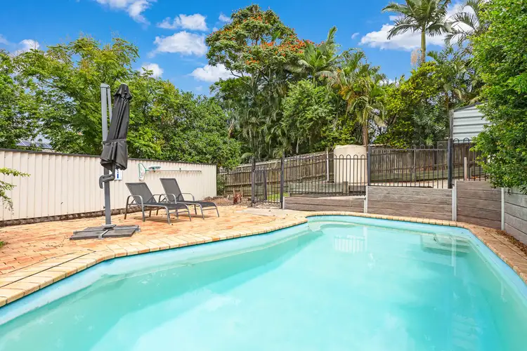 Main view of Homely house listing, 7 Olympus Court, Eatons Hill QLD 4037