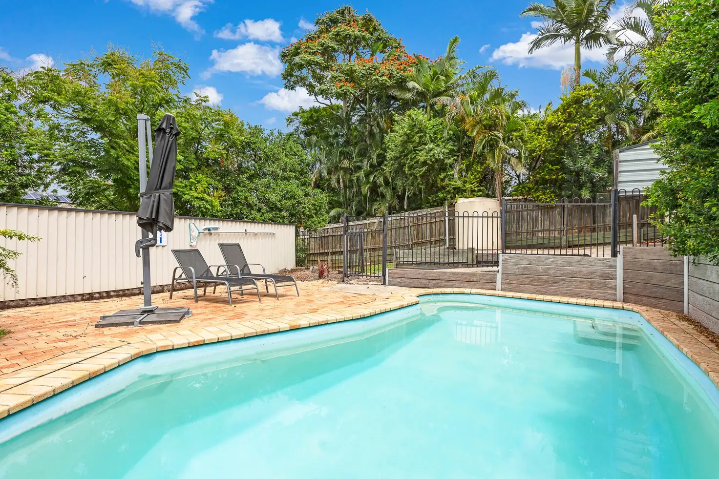 Main view of Homely house listing, 7 Olympus Court, Eatons Hill QLD 4037