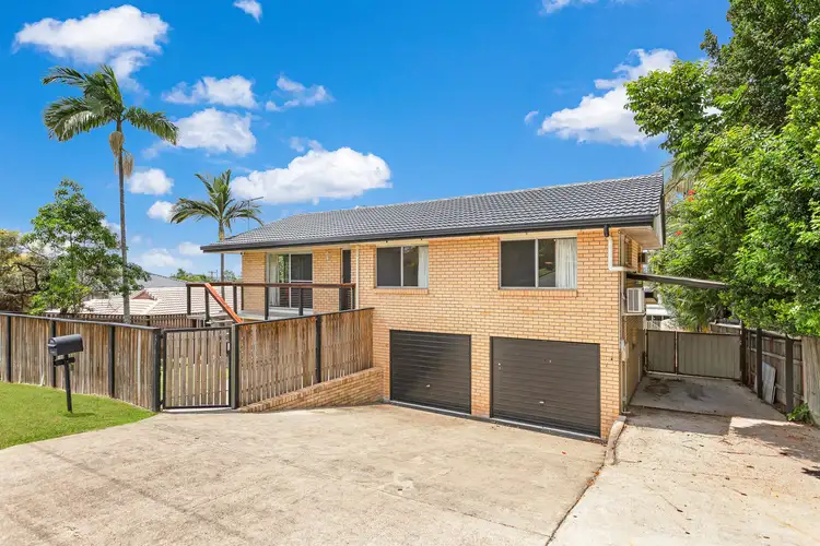 Third view of Homely house listing, 7 Olympus Court, Eatons Hill QLD 4037