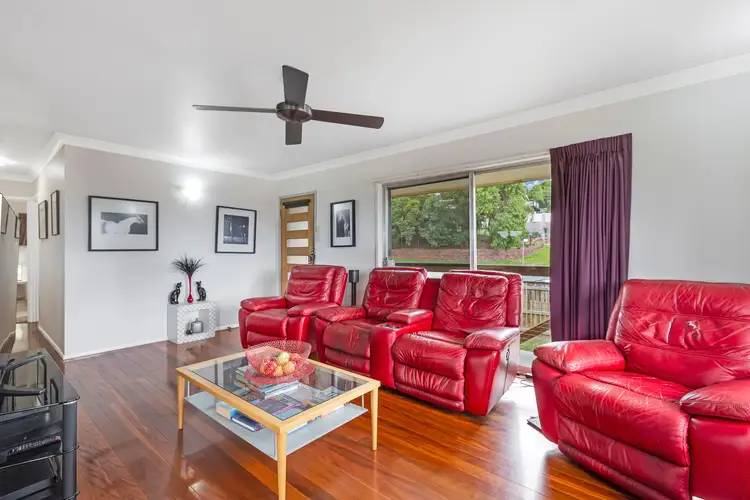 Fourth view of Homely house listing, 7 Olympus Court, Eatons Hill QLD 4037