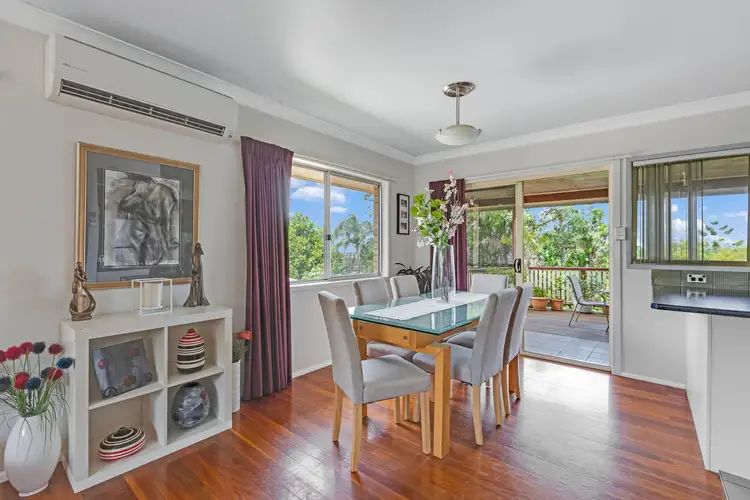 Fifth view of Homely house listing, 7 Olympus Court, Eatons Hill QLD 4037