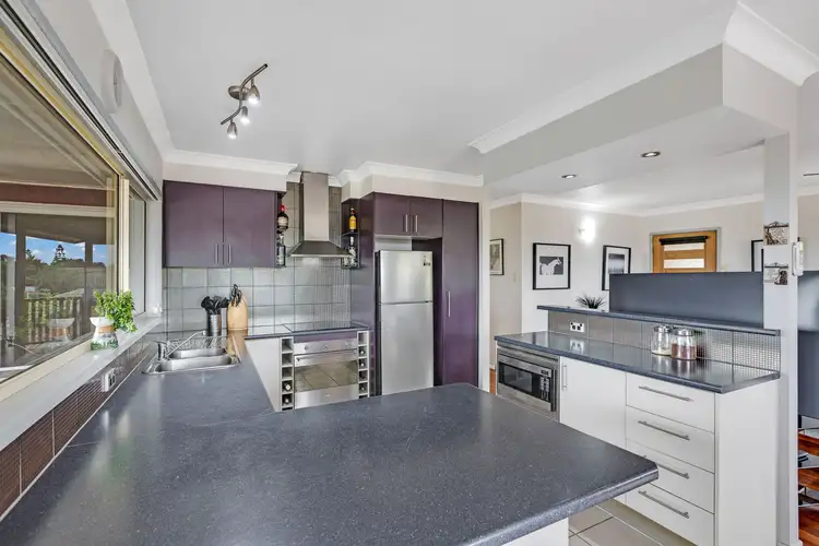Sixth view of Homely house listing, 7 Olympus Court, Eatons Hill QLD 4037
