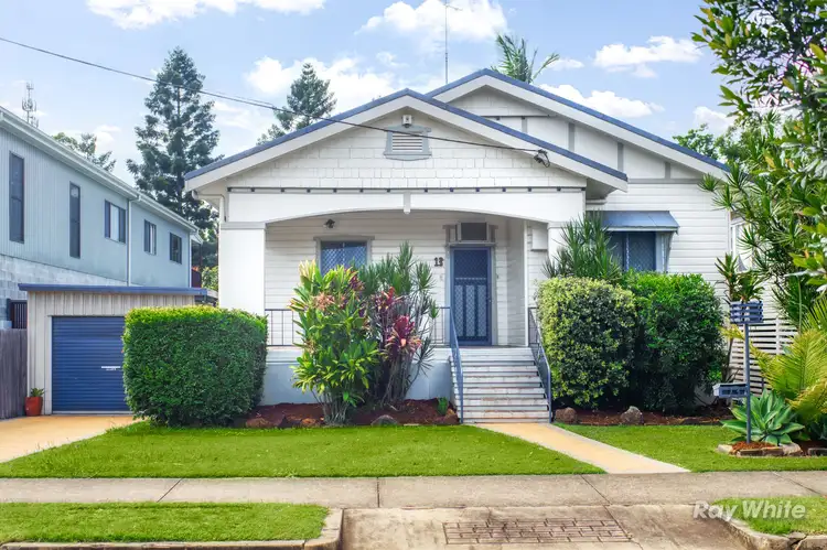 13 Wharf Street, South Grafton NSW 2460