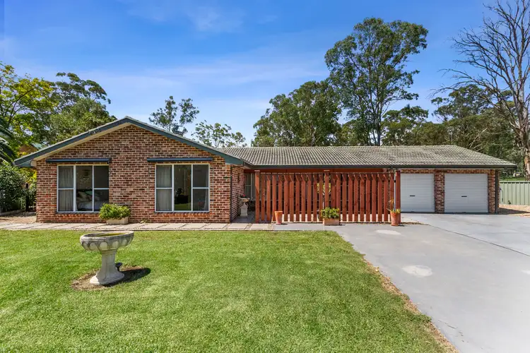 405 Castlereagh Road, Agnes Banks NSW 2753