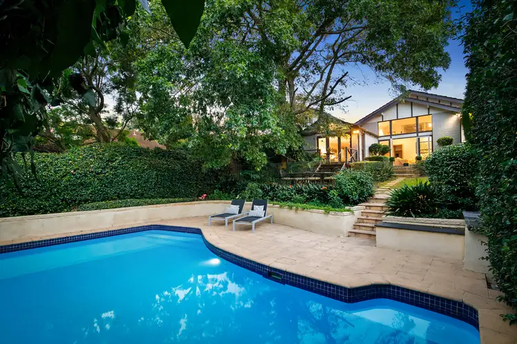 52 Carter Street, Cammeray NSW 2062