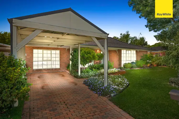 Second view of Homely house listing, 234 Centenary Avenue, Kurunjang VIC 3337