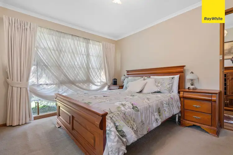 Fourth view of Homely house listing, 234 Centenary Avenue, Kurunjang VIC 3337