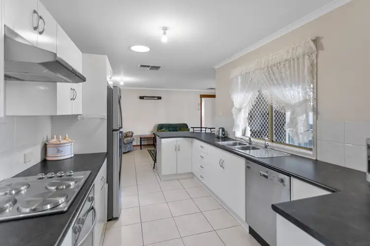 Second view of Homely house listing, 2 Gameau Road, Two Wells SA 5501