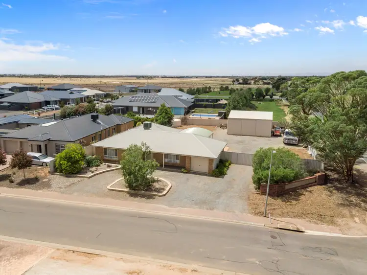 Fifth view of Homely house listing, 2 Gameau Road, Two Wells SA 5501