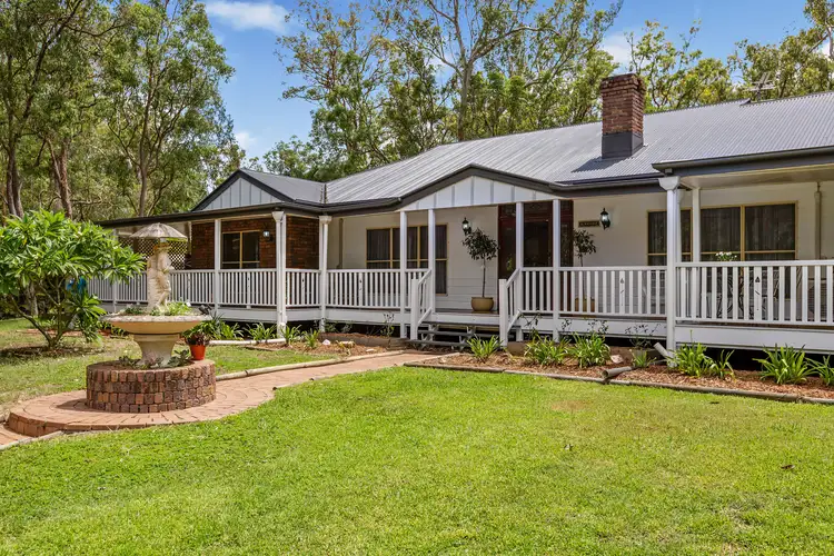 3 Bracken Court, Cashmere QLD 4500