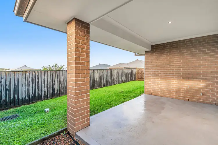 Fourth view of Homely house listing, 6 Grebe Street, Aberglasslyn NSW 2320