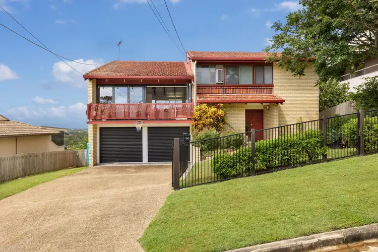Main view of Homely house listing, 14 Florentine Street, Chermside West QLD 4032