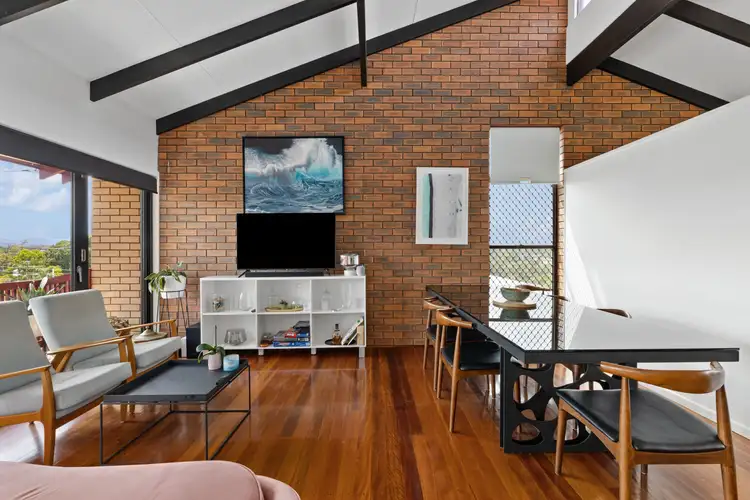 Fourth view of Homely house listing, 14 Florentine Street, Chermside West QLD 4032