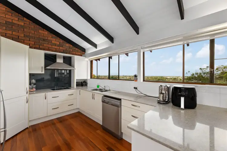 Fifth view of Homely house listing, 14 Florentine Street, Chermside West QLD 4032