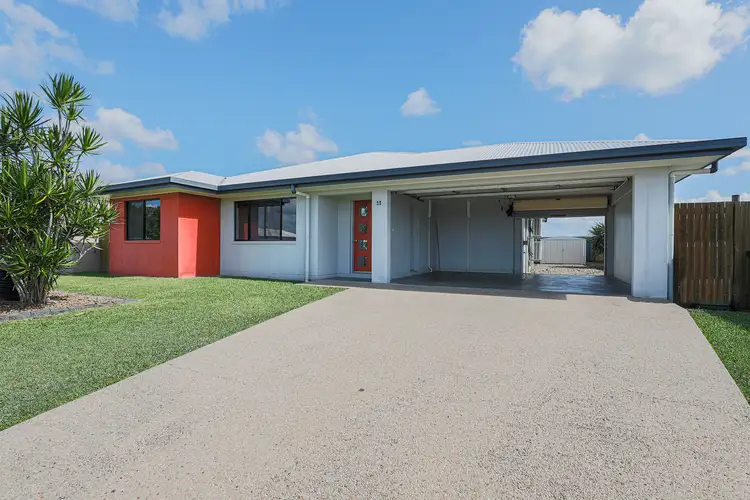 11 Clark Place, Marian QLD 4753