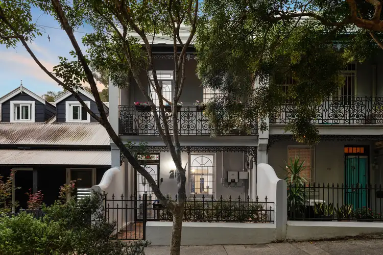 25 Laura Street, Newtown NSW 2042