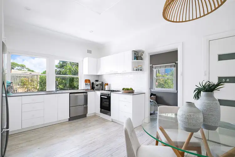 Second view of Homely apartment listing, 3/26 Holdsworth Street, Neutral Bay NSW 2089