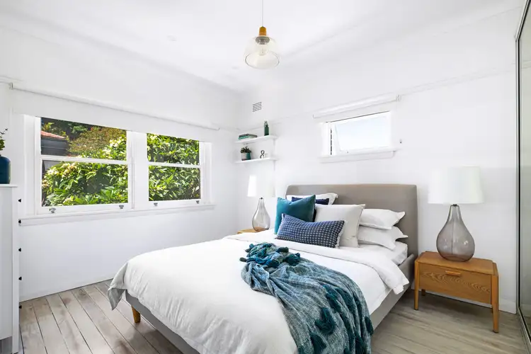 Third view of Homely apartment listing, 3/26 Holdsworth Street, Neutral Bay NSW 2089