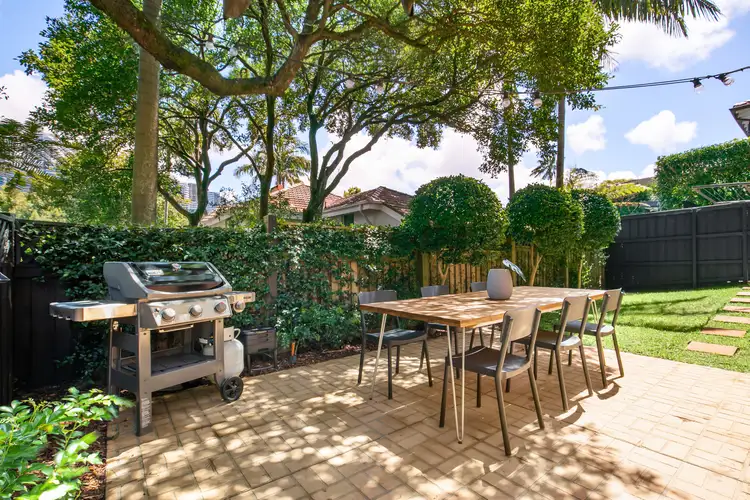 Fifth view of Homely apartment listing, 3/26 Holdsworth Street, Neutral Bay NSW 2089