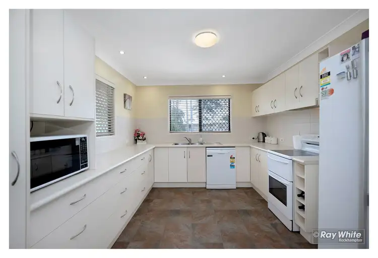 Third view of Homely house listing, 105 Boland Street, Park Avenue QLD 4701